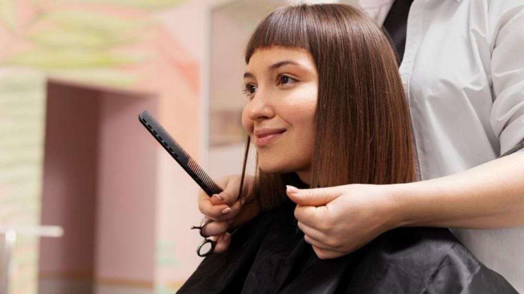 Calendario Lunar conoce el día ideal para cortarse el cabello en enero